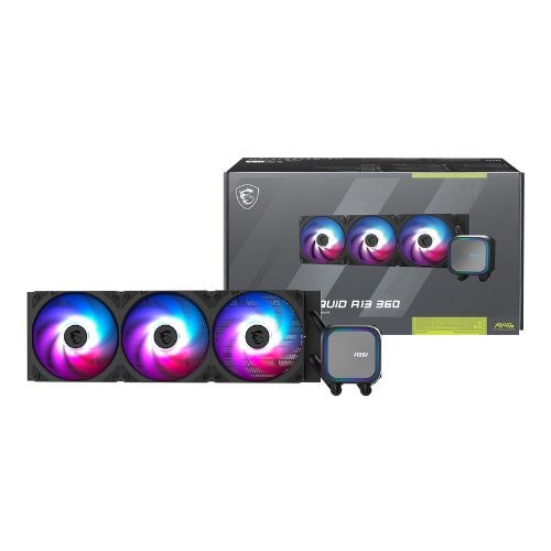 MSI MAG 코어리퀴드 A13 360 87,500원