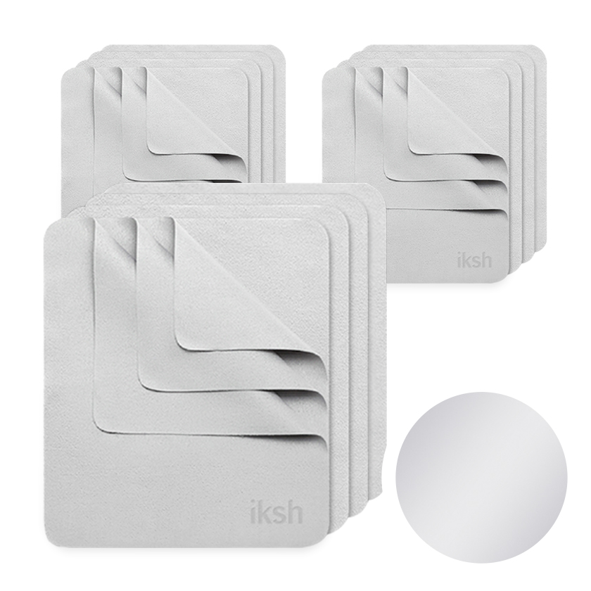 일감생활 프리미엄 초극세사 안경닦이 7p 21,560원