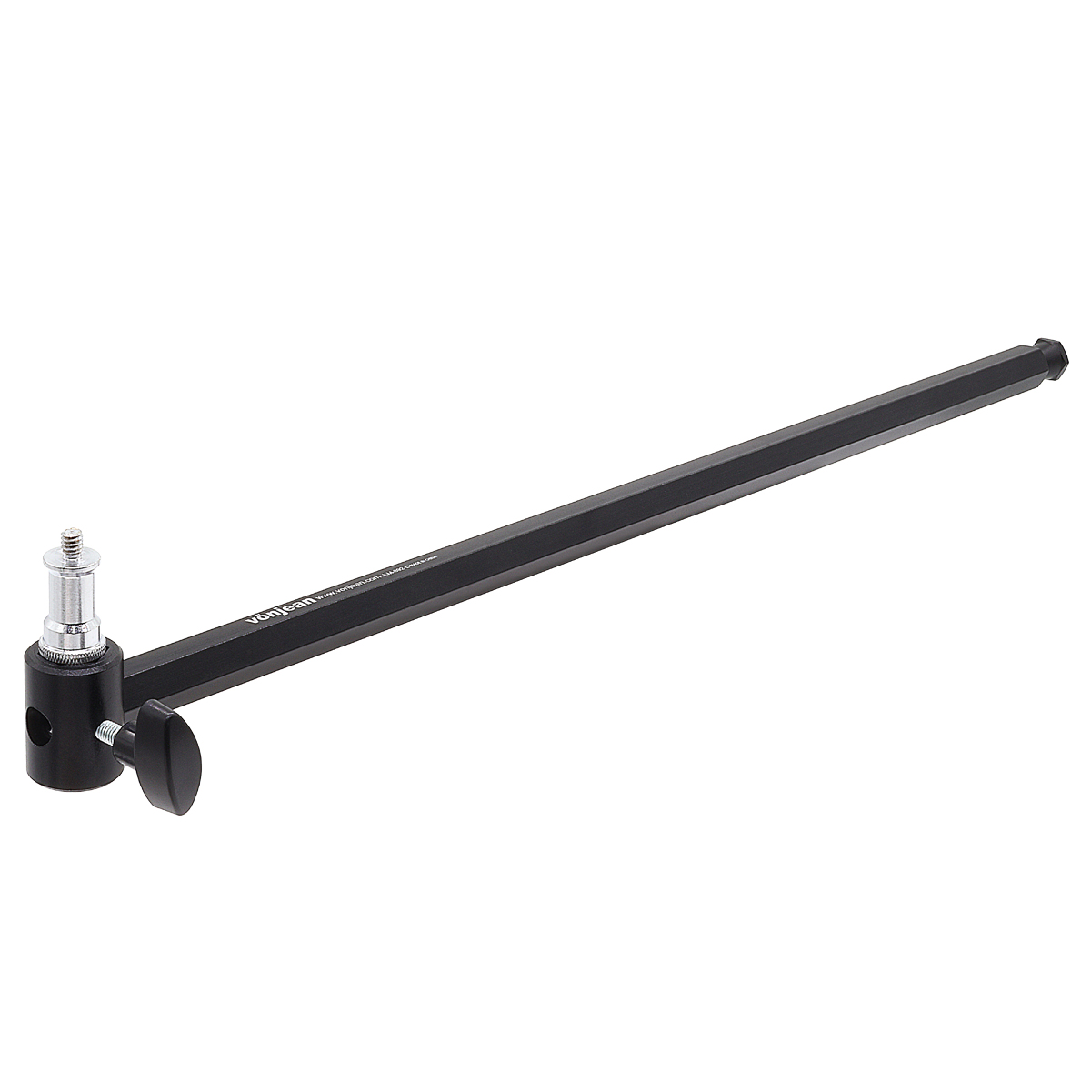 KM-892L 포토그라피 롱 익스텐션 조명 연장봉 50cm (카메라 액션캠 클램프 라이트 사진 영상 촬영장비 등), 1개, KM-892L 30,000원