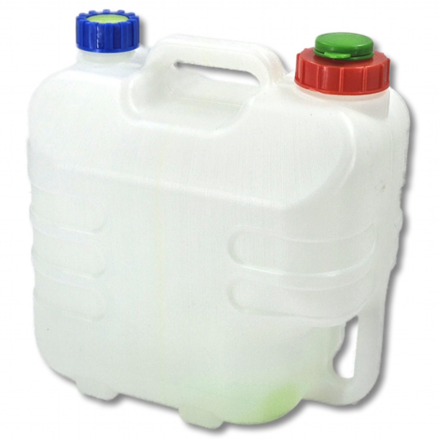 기름통 말통 10리터 20리터 연료통 캠핑용 등유 휘발유 다용도 안전기름통 10L, 안전기름통 백색 10L, 1개 8,000원