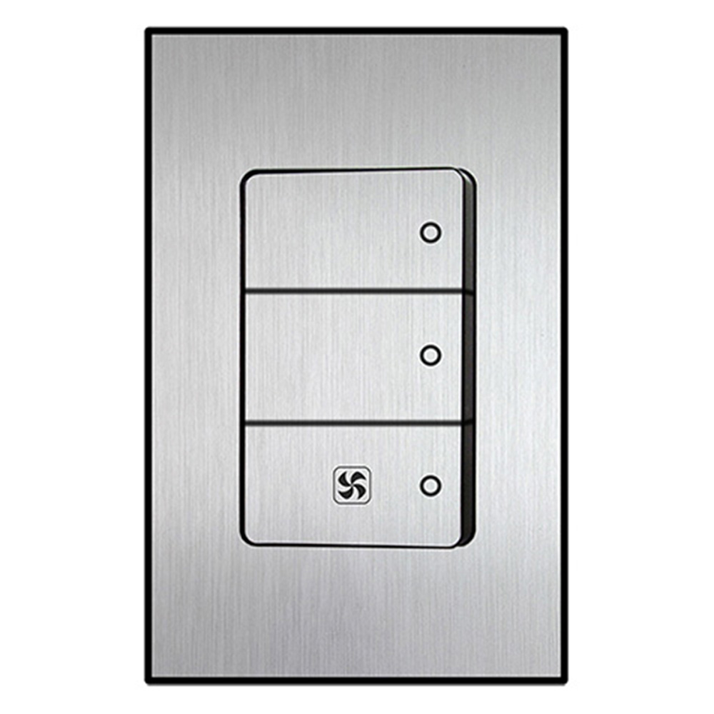 보에담 스위치 3구 환풍기 점프선 내장, 1개 10,000원