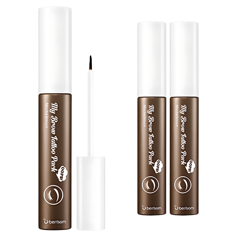 베리썸 브로우 타투팩 아이브로우 10g 40,500원