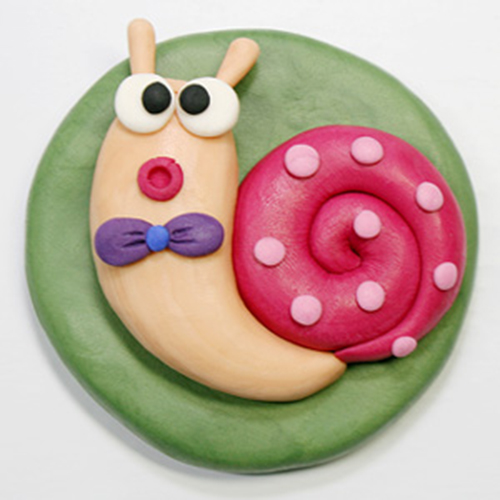 쪼물락비누만들기 달팽이(10인용) 27,500원