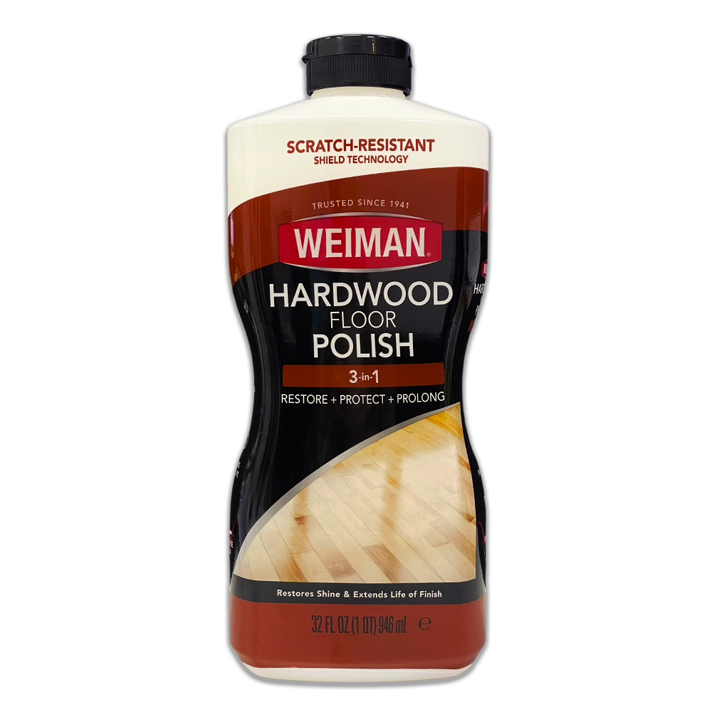 와이만 하드우드 폴리쉬 앤 리스토어 광택 복원제, 1개, 946ml 32,900원
