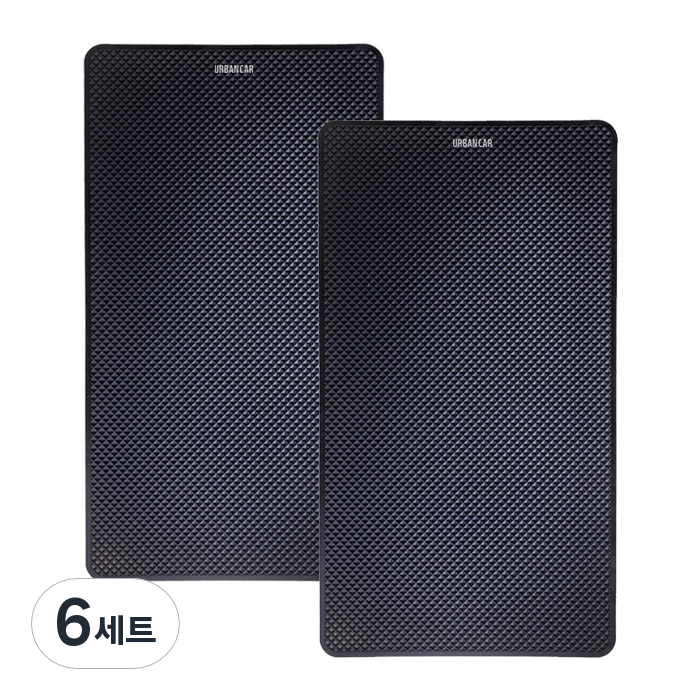 어반카 논슬립 패드 대형 2p 41,400원