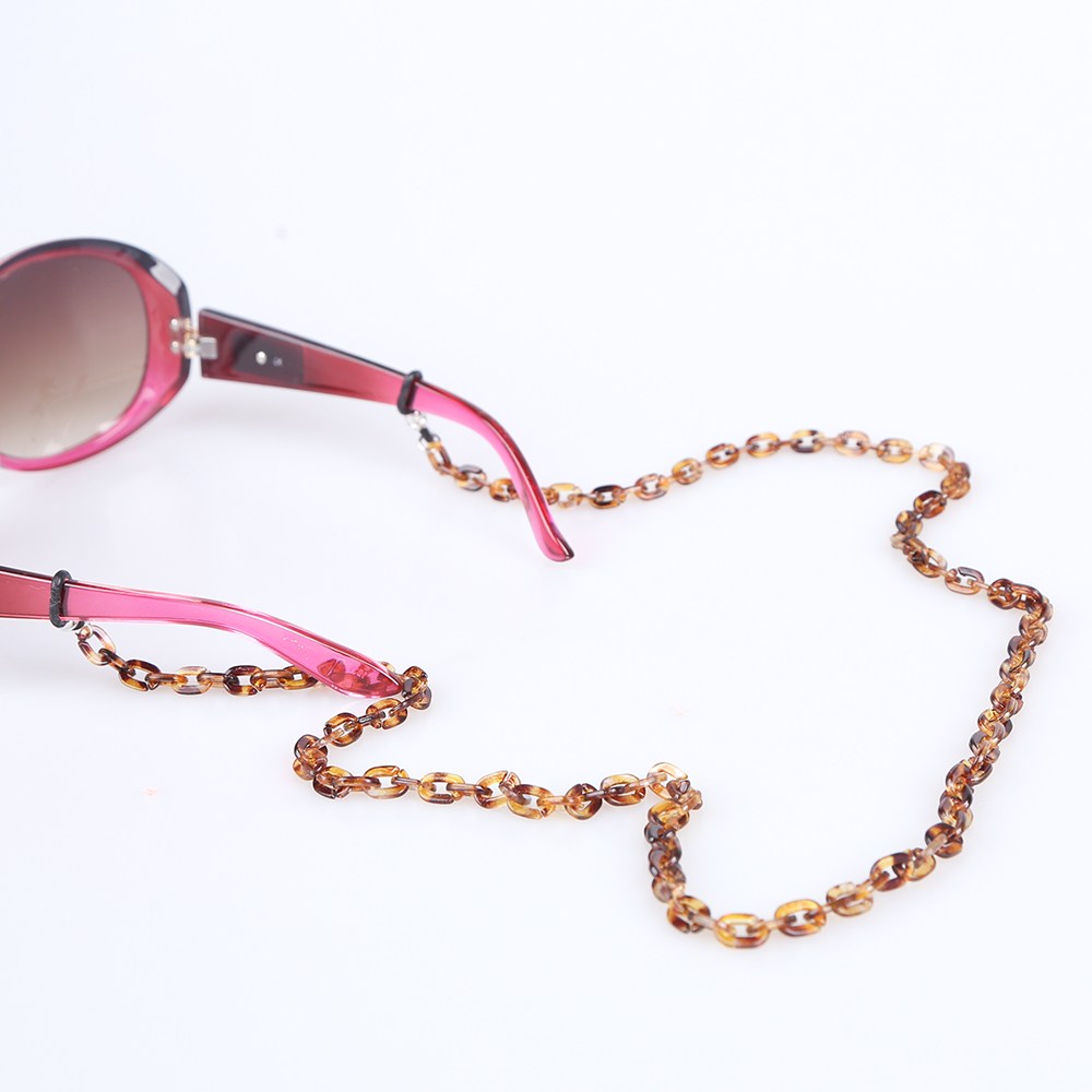 코지24 국산 셀룰로이드 체인 안경줄 남자 여자 선글라스 돋보기 분실방지 리테이너 스트랩 13,900원