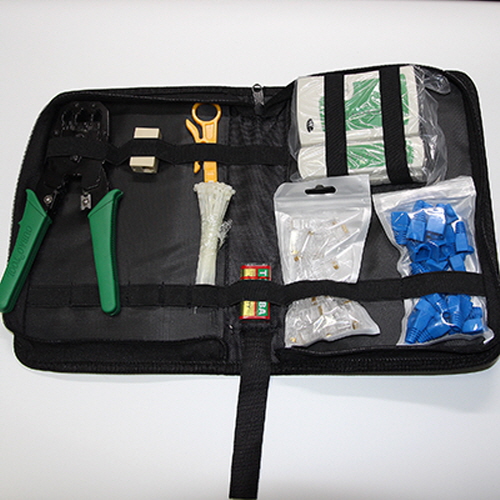 에이프릴 랜툴 세트 rj45 커넥터 랜툴기 랜 테스터기 랜케이블 23,000원