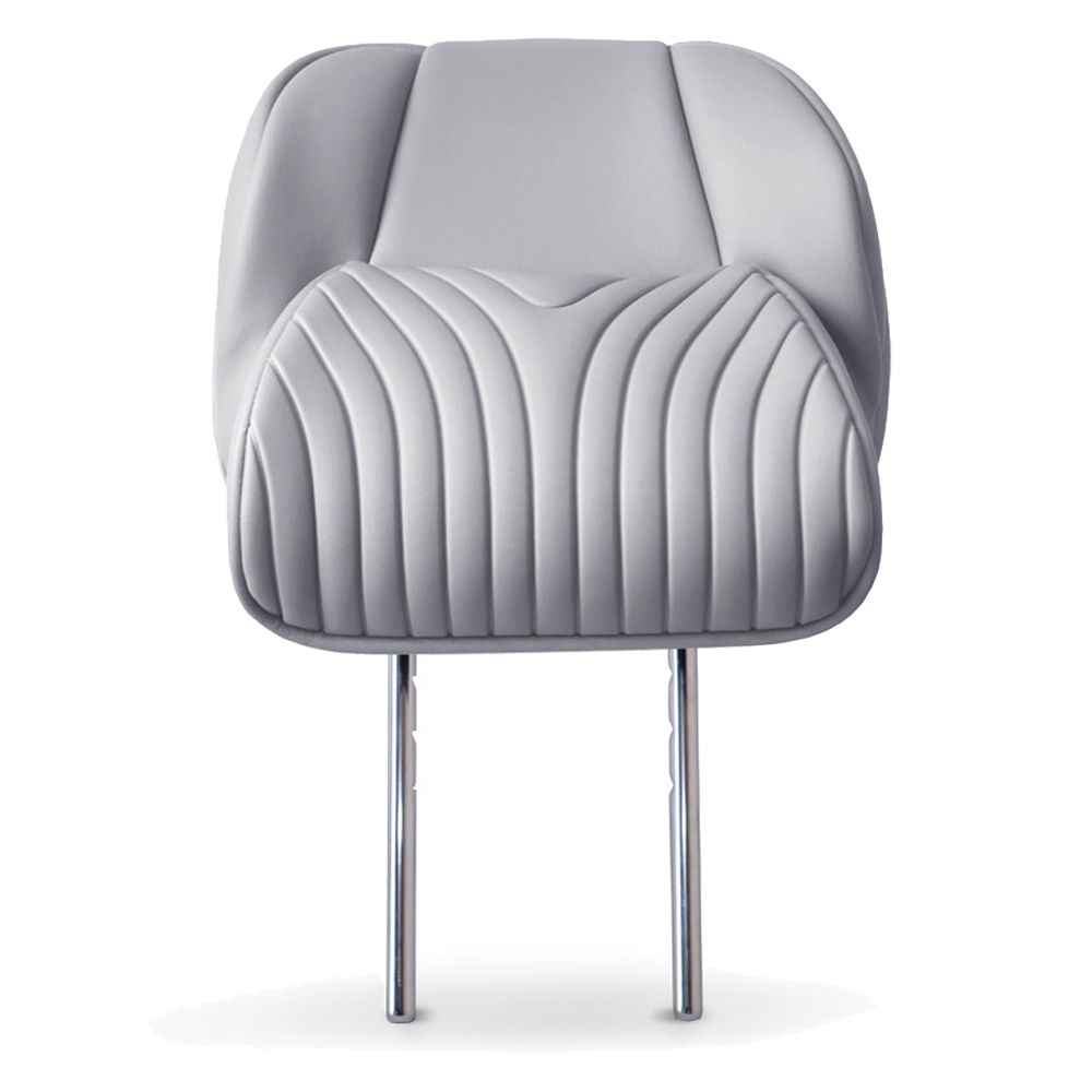 에제스 토레스 전용 윙아웃 버킷 헤드레스트 차량용 목쿠션, 미스티그레이, 1개 69,400원