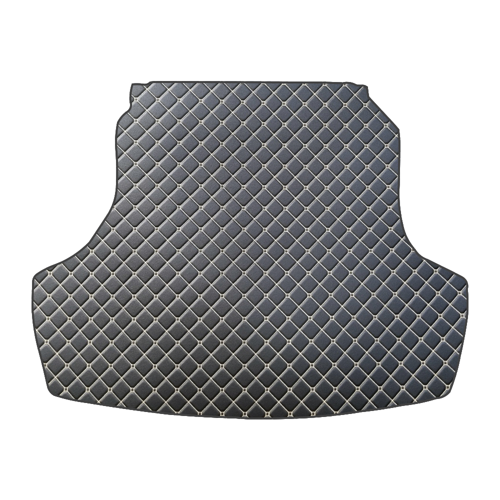 아이빌 4D 입체퀼팅 가죽 트렁크매트 28,800원