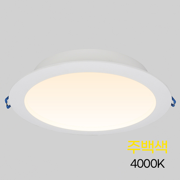 다운라이트 LED방습형W 비츠온 15w 주백색, 1개, 6인치15w방습주백색 6,300원