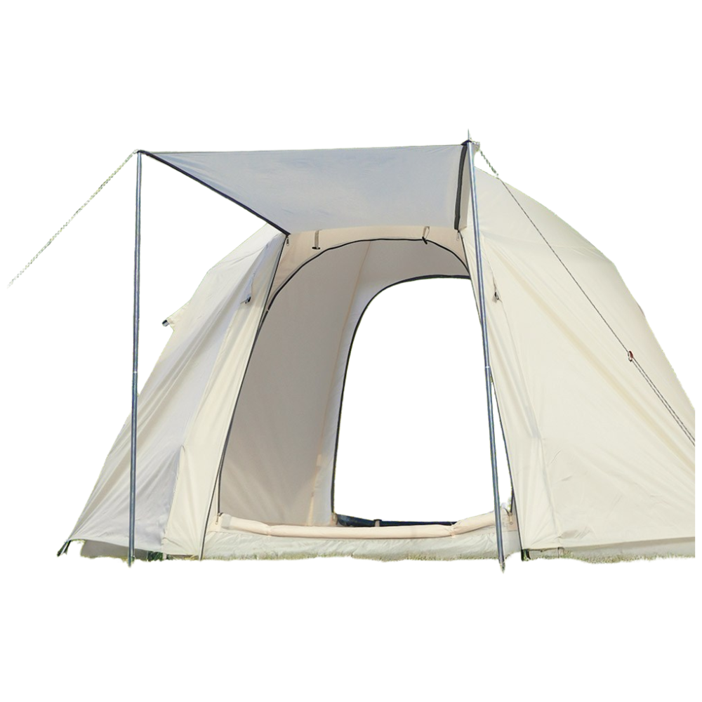 카르닉 스페이스 돔형 원터치텐트 중형 3-4인 아이보리 98,950원