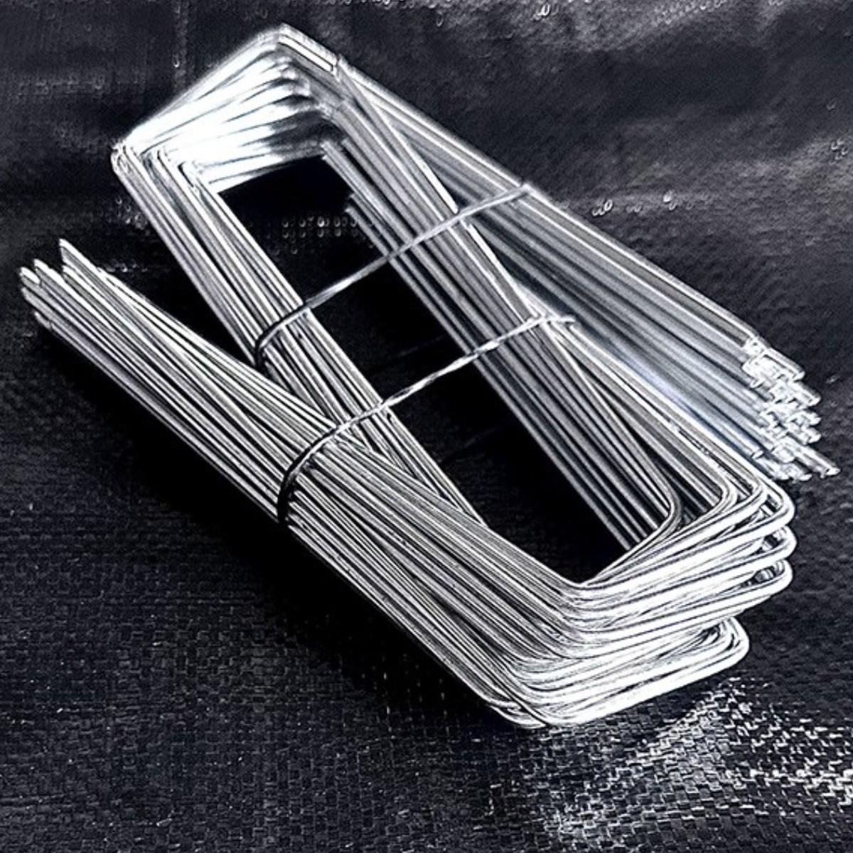 [제일] 제초매트 마대재질 텃밭세트 폭120CM x 길이20M + 고정핀50개, 1개 19,900원