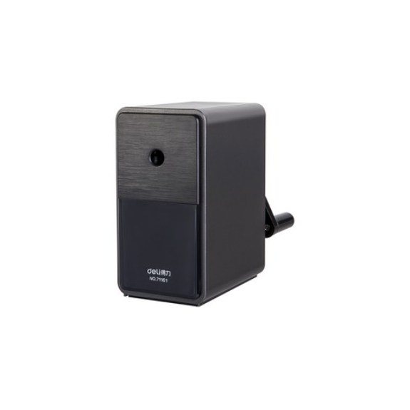 델리 5단 심조절 우드 디자인 연필깎이 71160 12,470원