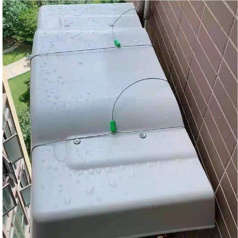 비둘기예방 에어컨 실외기 보호대 오물 오염 과열 태양열 차단 화재예방 28,910원