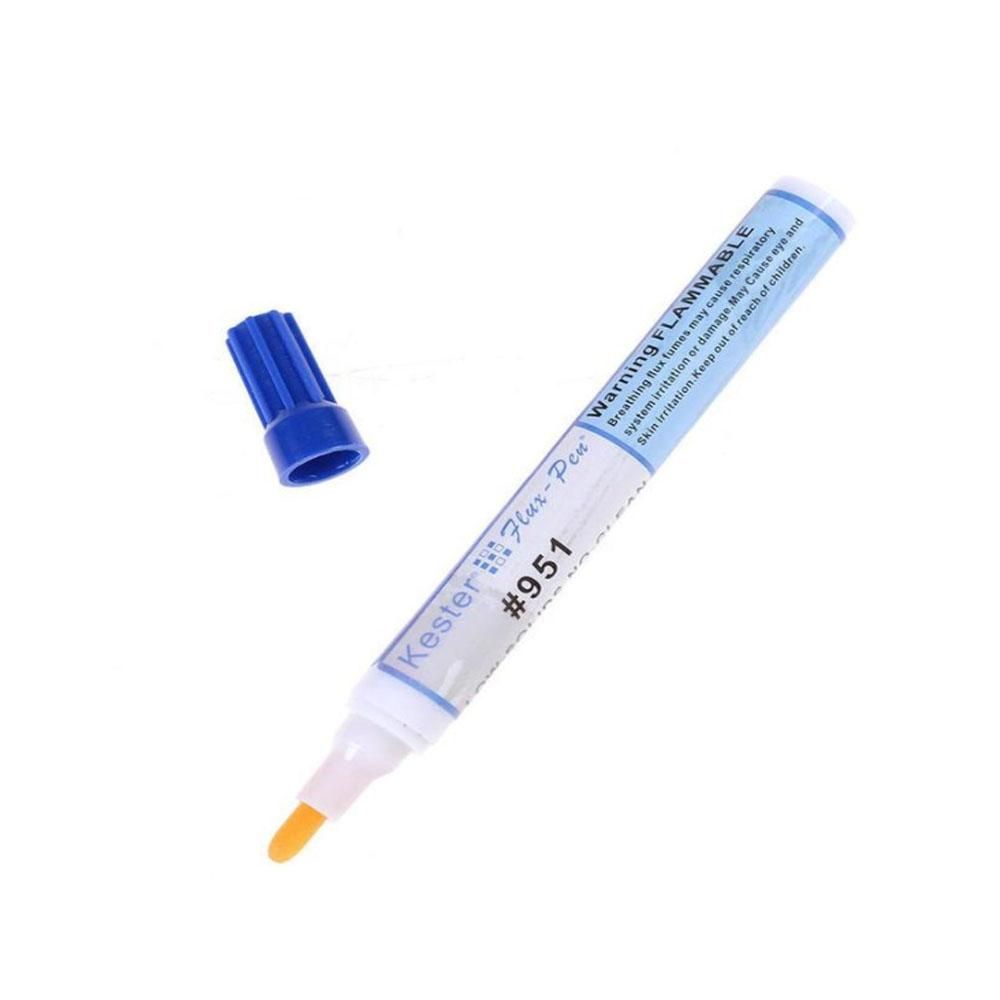 플럭스펜 납땜 태양 전지 청소 용접 펜 케스터 로진 5,810원