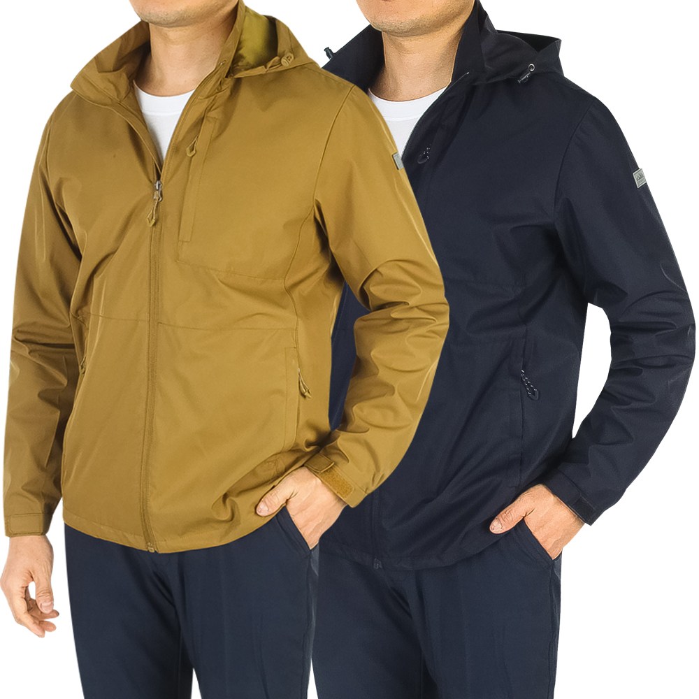 봄 MO 하이브리드 남성 방수자켓 바람막이점퍼 JSMO-351 45,800원