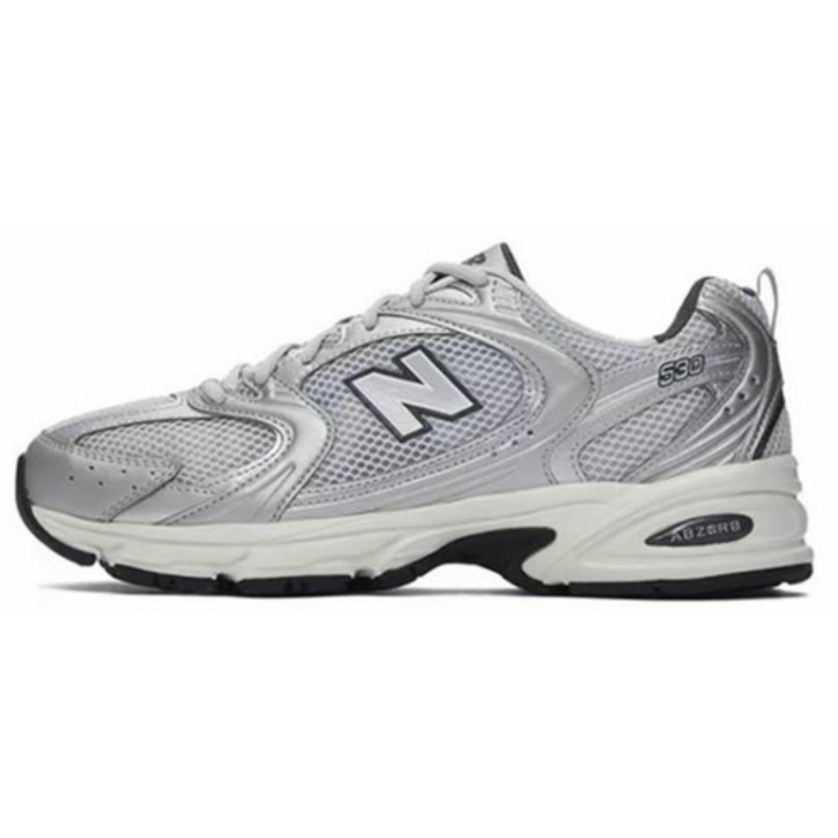 뉴발란스 530 남여공용 운동화 MR530+신발끈 80,000원