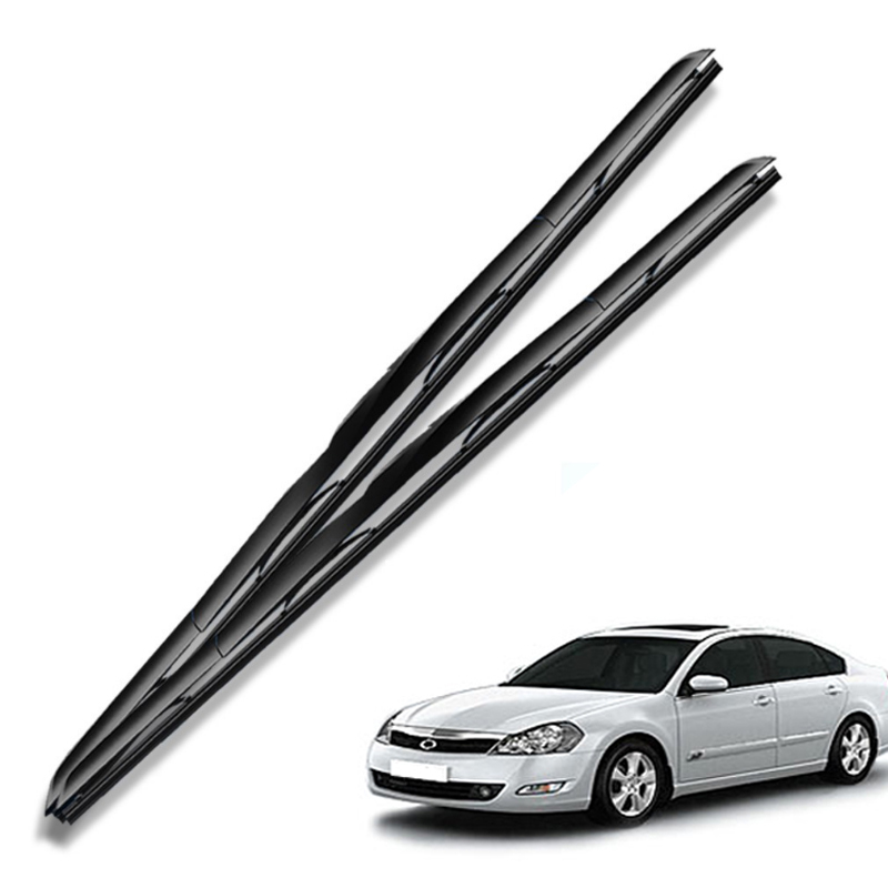 SM5 임프레션 와이퍼 (05~09) 익스트림 하이브리드 2p세트 600mm+450mm, sm5 임프레션 9,900원