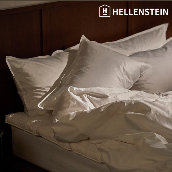 [NEW 컬러추가] 120수 클라우드 이불커버 세트 S/Q/K 181,500원