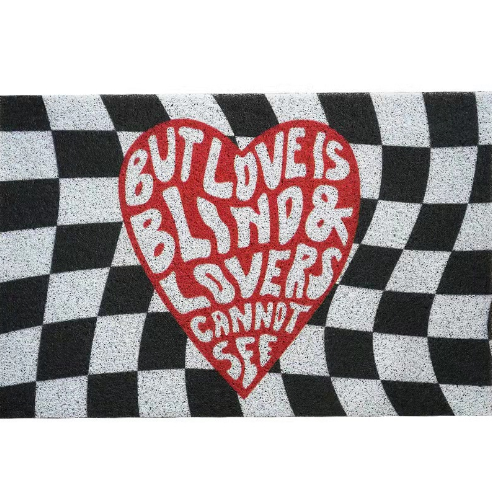 포유 해피코일 발매트 카페트 현관 목욕탕 출입구 발판 바닥 8,900원