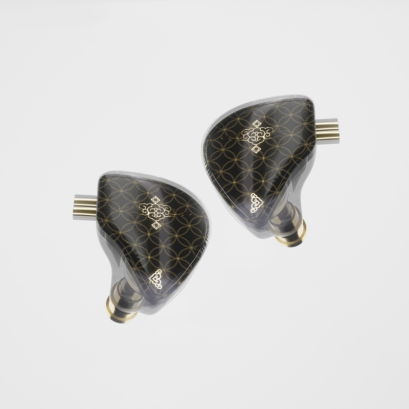 TANGZU WAN ER SG 10mm 듀얼 캐비티 다이나믹 드라이버 HIFI 이어폰 모니터 분리형 0.78mm 2Pin 음악 오디 27,500원