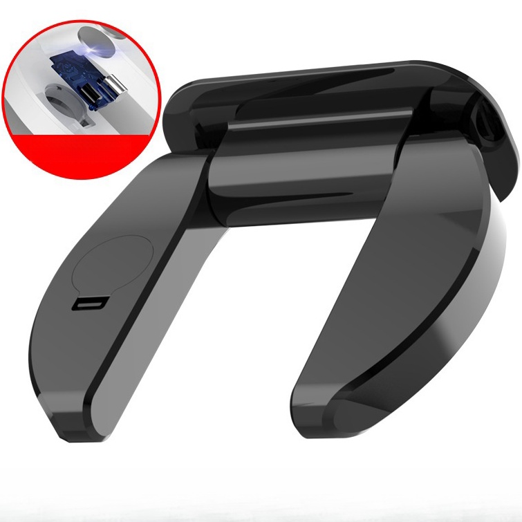 홈라크 도어락 잠금장치 현관문열림 방지 손잡이 안전 잠금장치 17,430원