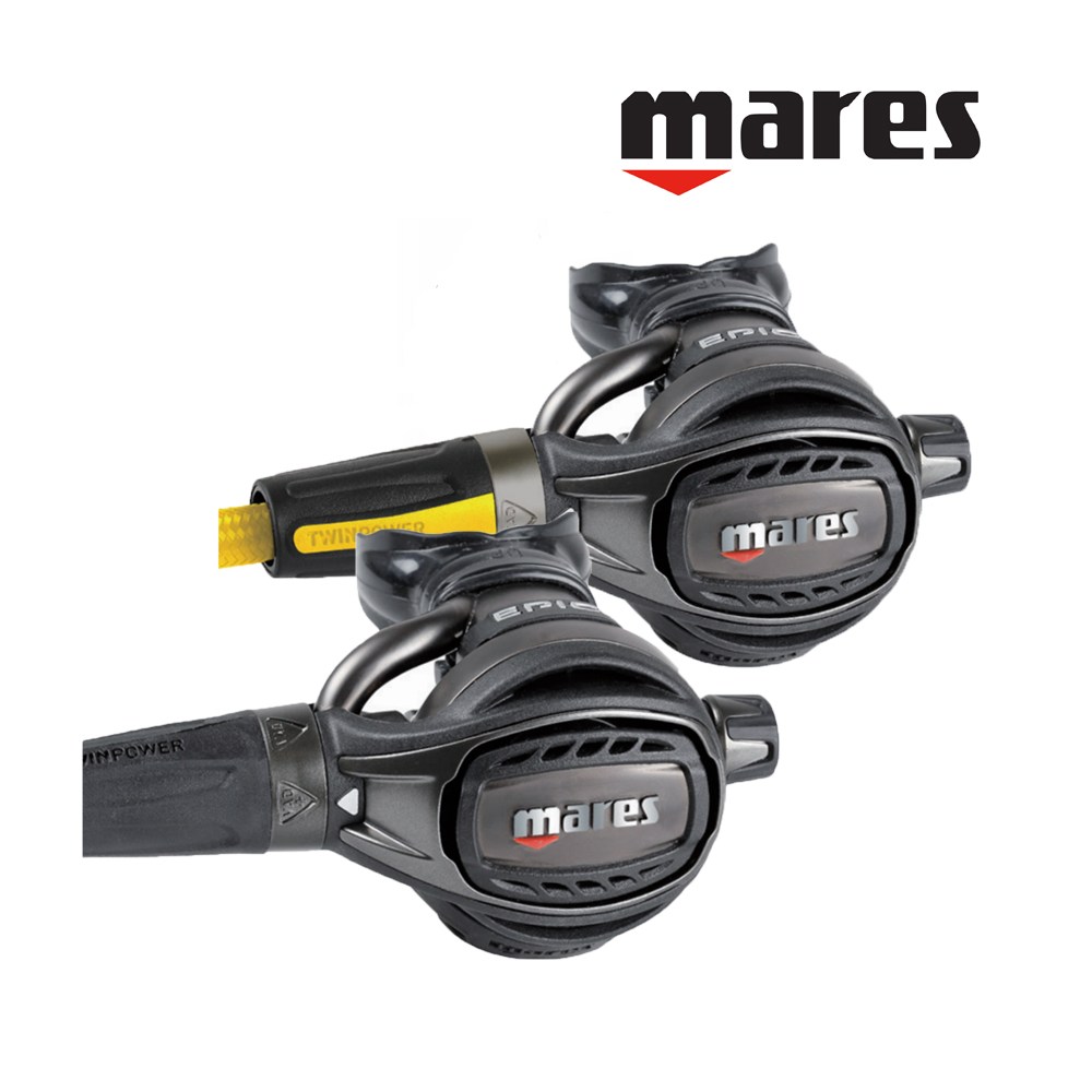 마레스 옥토퍼스 에픽 고스트 ADJ 스쿠버다이빙 스킨스쿠버 880,000원