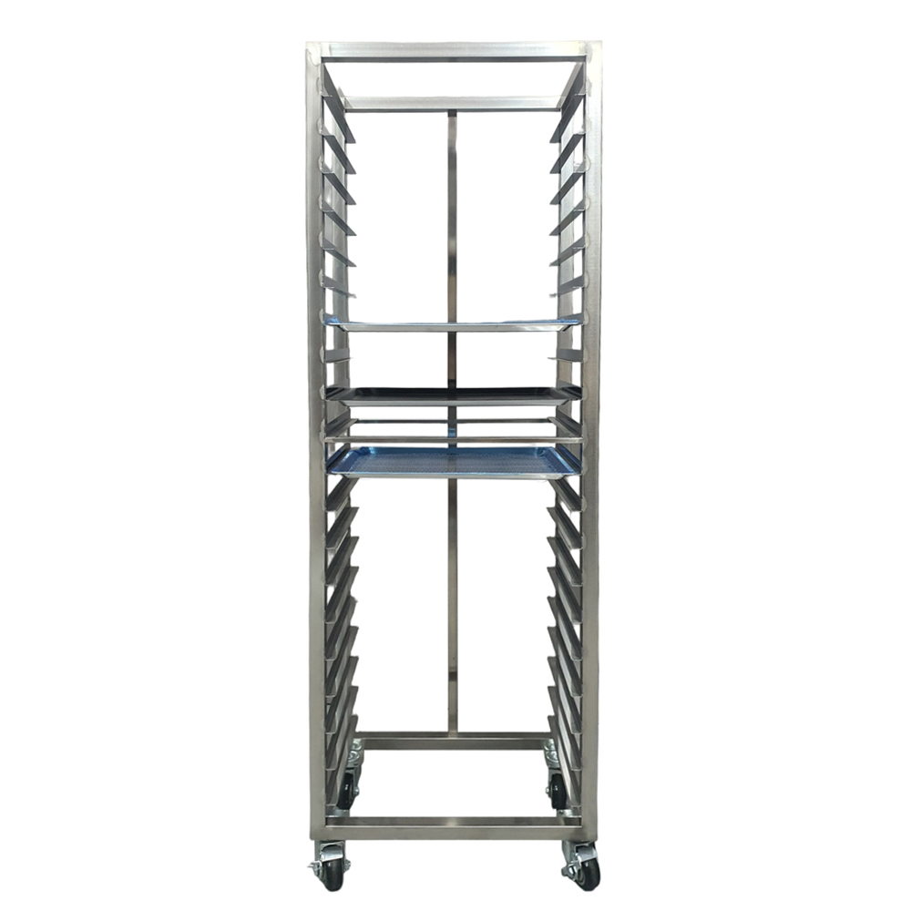 서랍식 라크 스텐 빵랙 20매 우녹스용 415,900원