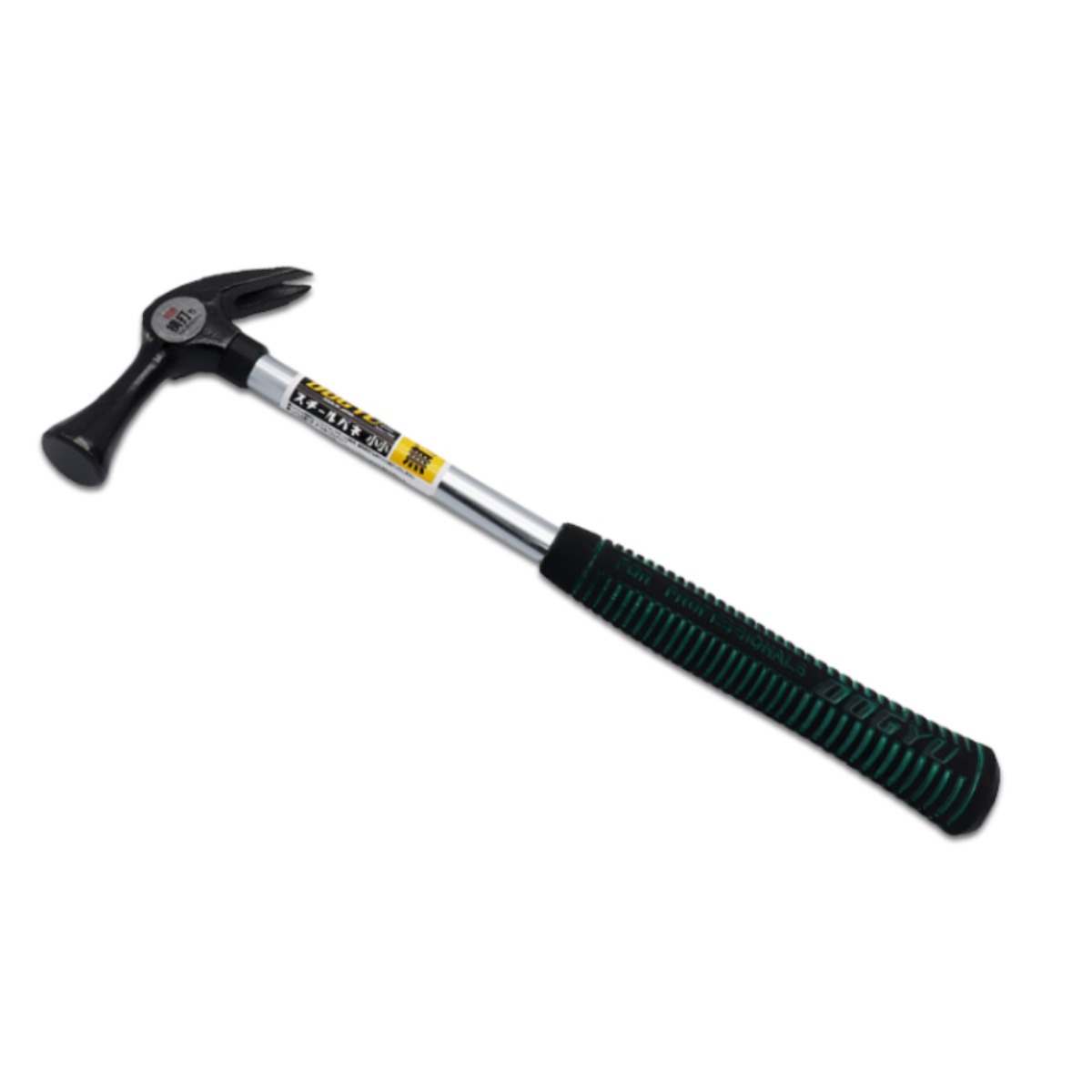 DOGYU 도규 스틸 빠루망치 345 소소 (민자), 1개 31,900원