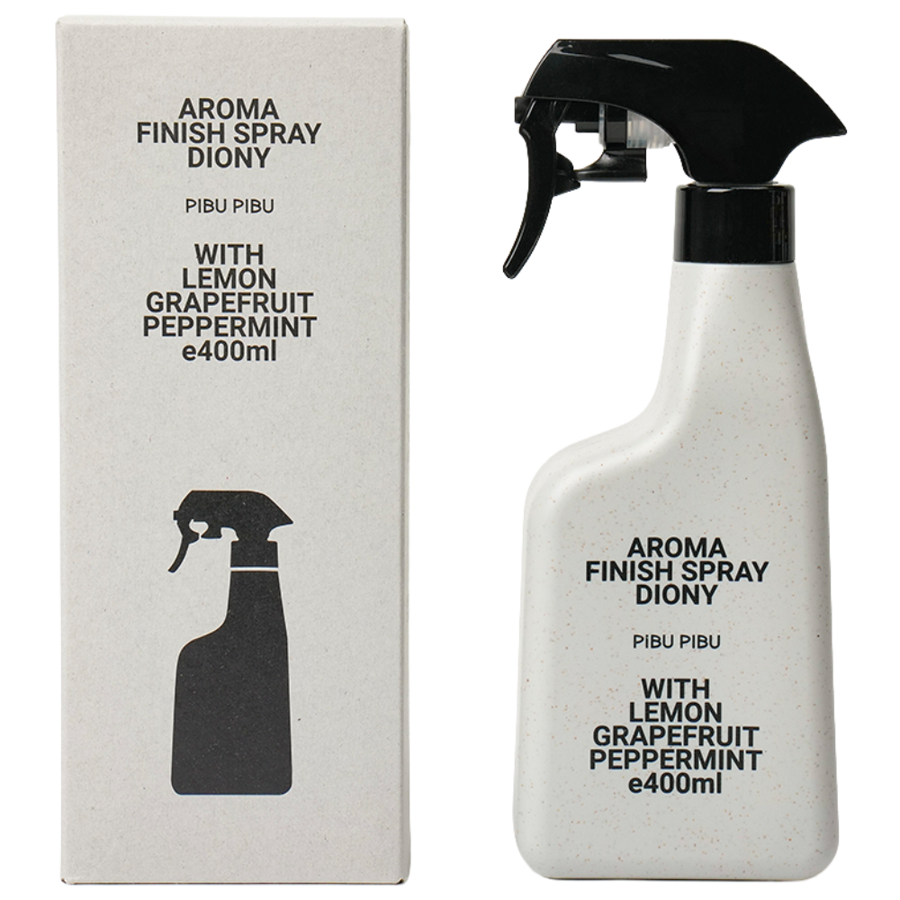 피부피부 피니쉬 살균 탈취 아로마 스프레이 디오니(시트러스&페퍼민트) 27,940원