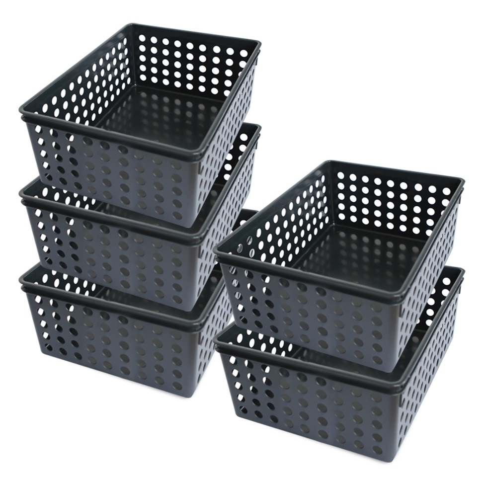 플라팜 국내 제조 미니 송송 바스켓 26,500원