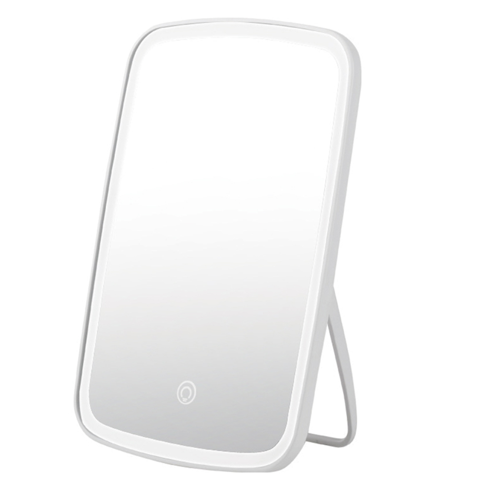 유일아트 사각 LED 탁상거울 14,080원