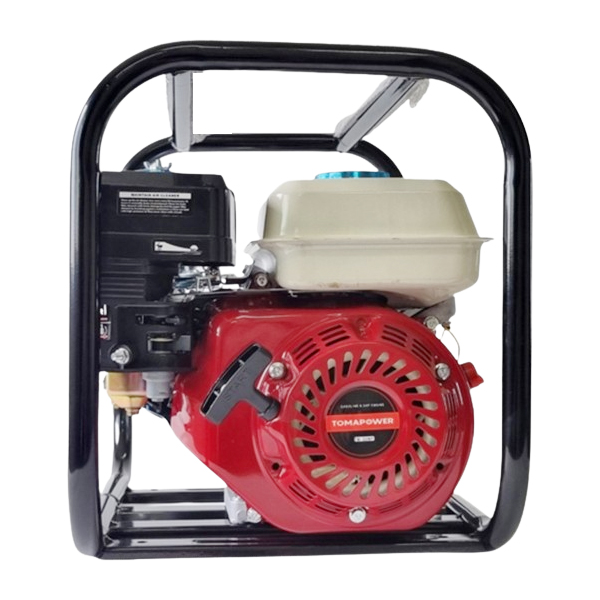 엔진 양수기 2인치 농업용 배수 펌프 고압 AW-50WP 270,000원