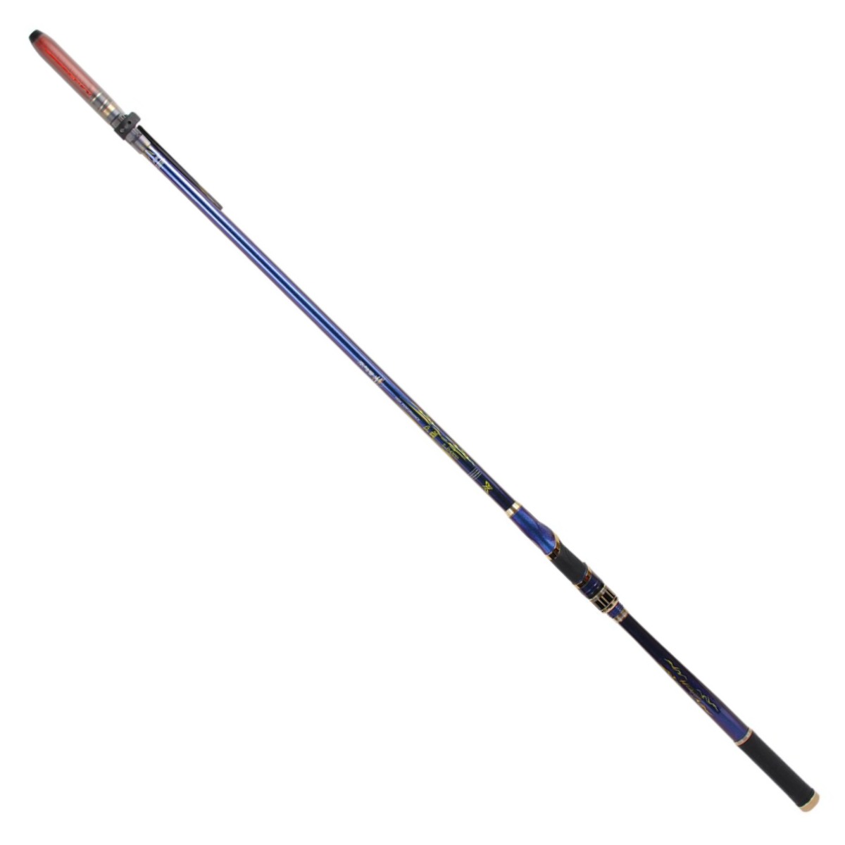 갯바위 낚시대 해동 천검 이소대 찌낚시대 500 216,000원