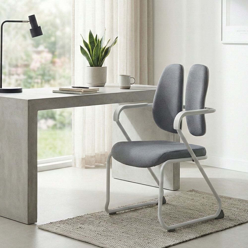 듀오백 독서실 스터디의자 126,370원