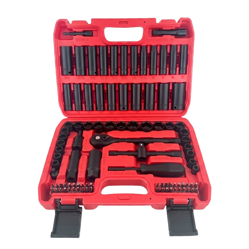 로한 공압용 공구세트 95p, 1세트 108,700원