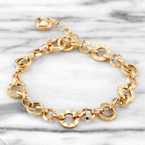 골드앤 18K 모피어스 팔찌 대 2,345,700원