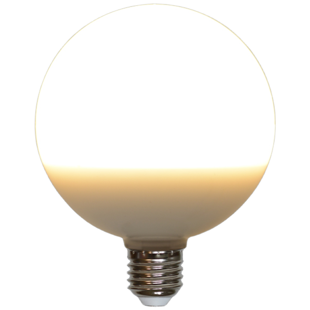 포커스 LED 볼램프 숏타입 G110 12W 전구색, 1개 4,710원