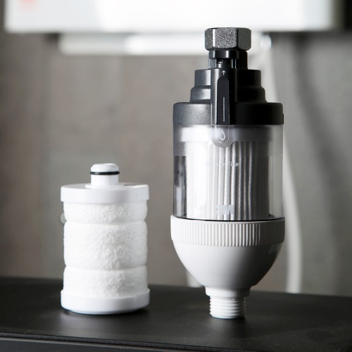 세비앙 대용량 샤워필터, 현재가 39,000원