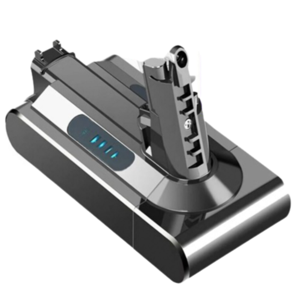 대용량 다이슨 V6 V7 V8 V10 무선청소기 호환 배터리 SV10 SV11 SV12 KC인증, 1개, (SV12) V10-3000mAh 49,800원