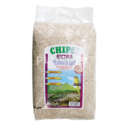 칩시 JRS 엑스트라S, 10L, 1개 11,800원