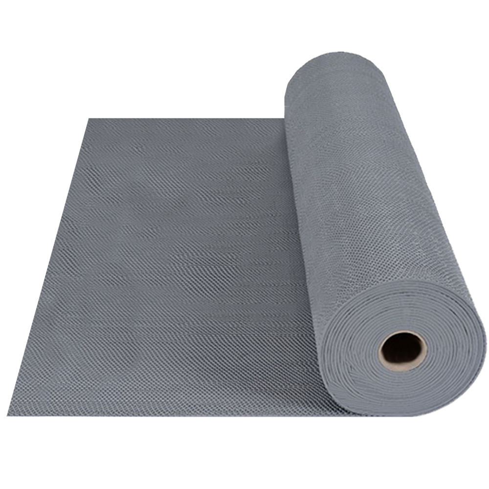 굿매트 미끄럼방지 현관 맘보매트 C형 강력한 배수타입 최장길이 12M, 1개, 회색 1M 36,000원