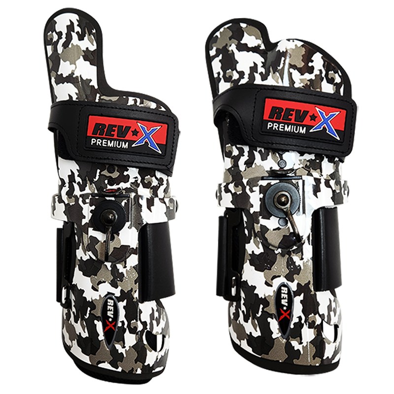 해피볼 - 로드필드 프리미엄 레브엑스 카모플라쥬 볼링아대 + 속장갑 145,000원