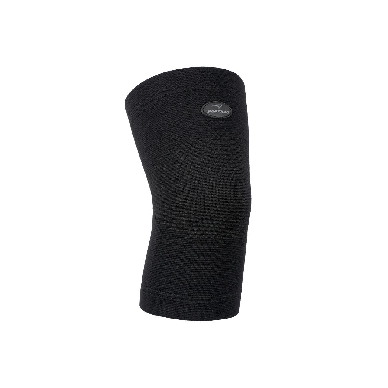프로칼로 더블레이어 무릎보호대 니슬리브 스쿼트 크로스핏 역도 헬스 웨이트 피트니스, 블랙, 1세트 39,600원