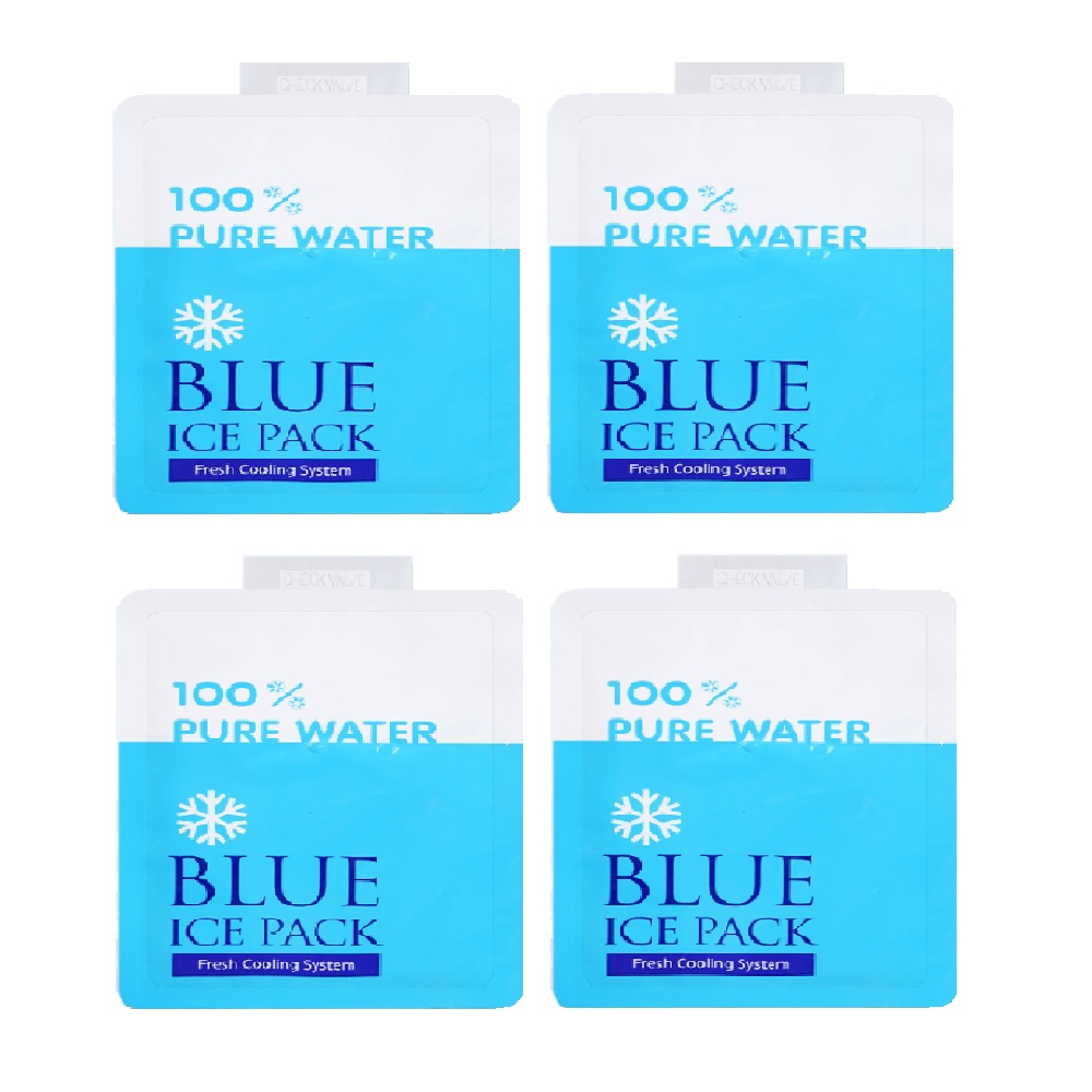 (대한)WATER 아이스팩  반제 중 (15 x 20) 2500EA 222,000원