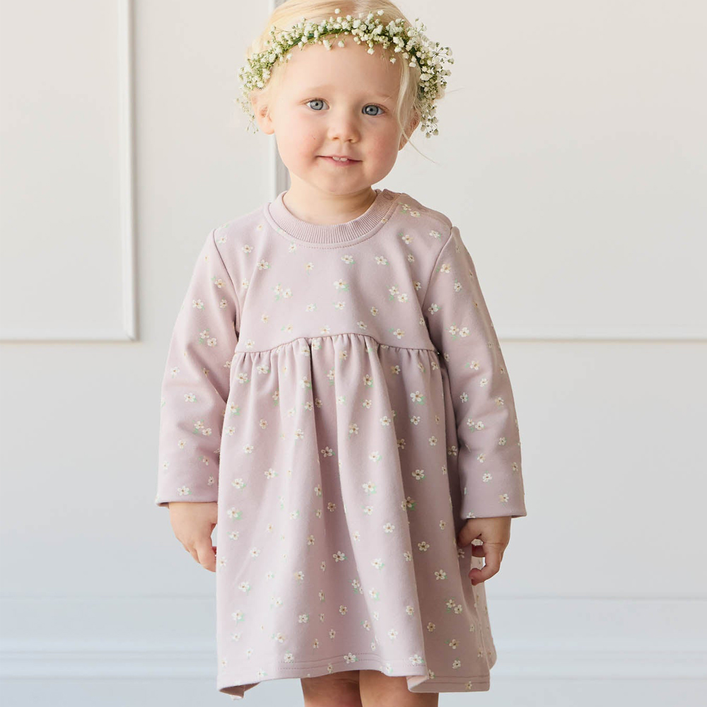 제이미케이 여아용 코튼 샬롯 드레스 32,030원