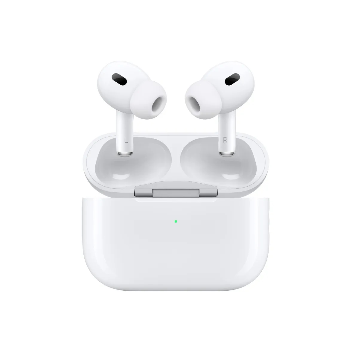 Apple에어팟 프로 2세대 걸은장식 실리콘 USB-C 블루투스 이어폰 MTJV3KH/A, fgfgww, iuernbxc 209,000원