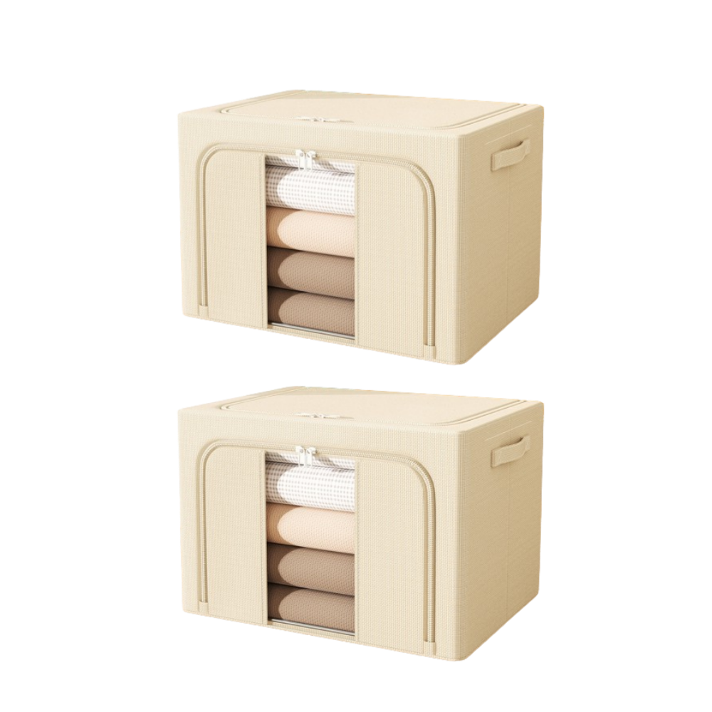 솔플마켓 대용량 이불박스, 현재가 16,900원