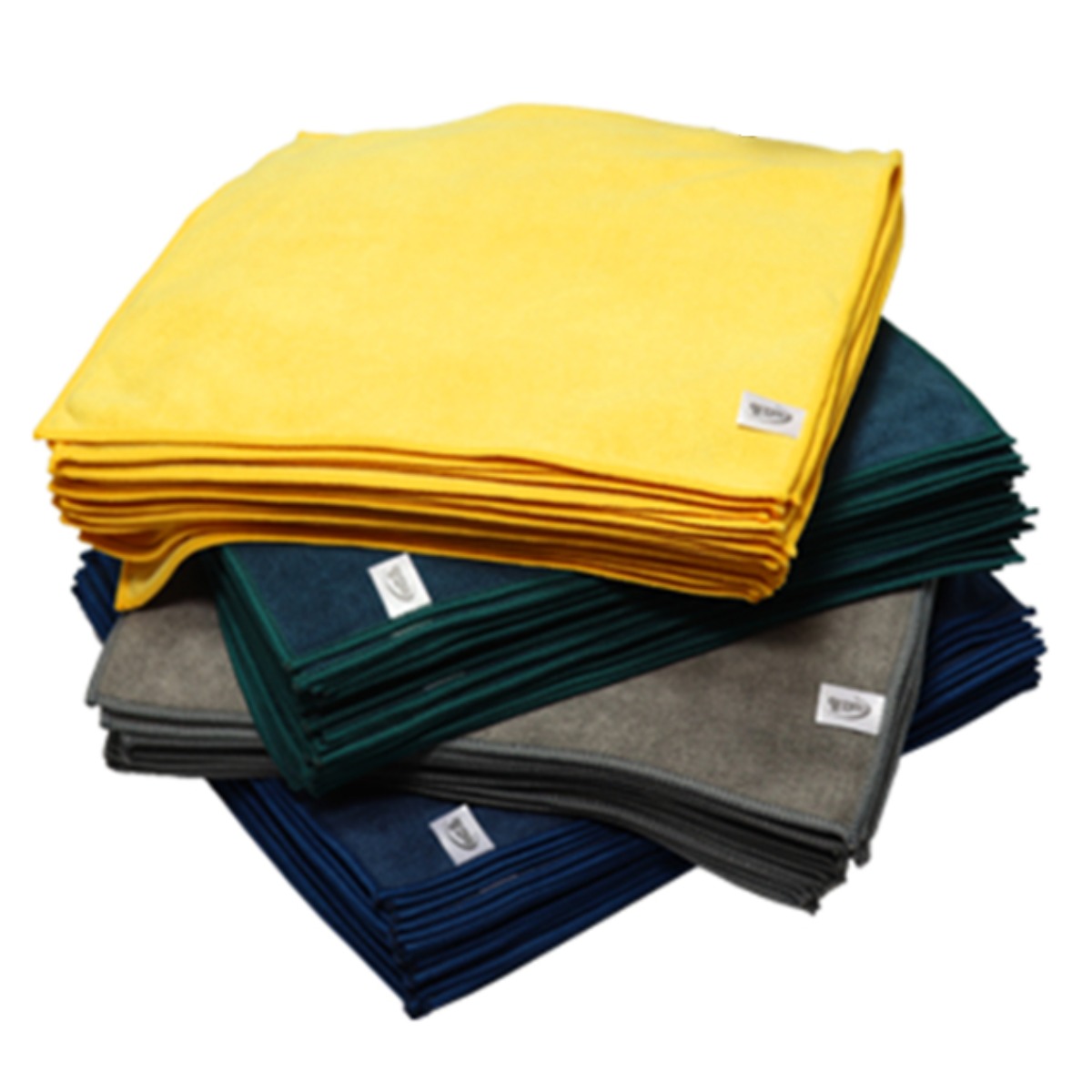 말끄미 국산 극세사 샤르망 고중량 고급 손걸레 주방 요술 카페 극세사행주10매 19,800원