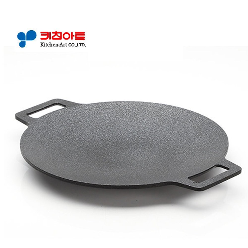 키친아트 라운드 그리들팬 33cm 21,900원